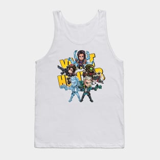 Vault Hunters Mayhem Tank Top